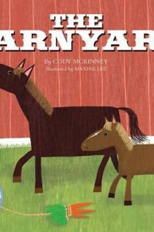 Cover of Barnyard (Animal World)