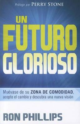 Book cover for Un Futuro Glorioso