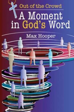 Cover of A Moment in God's Word