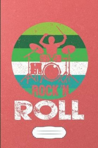 Cover of Rock'n Roll