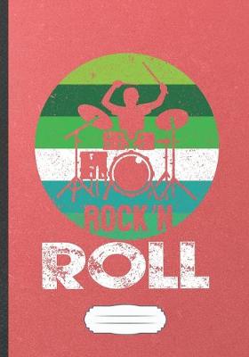 Book cover for Rock'n Roll