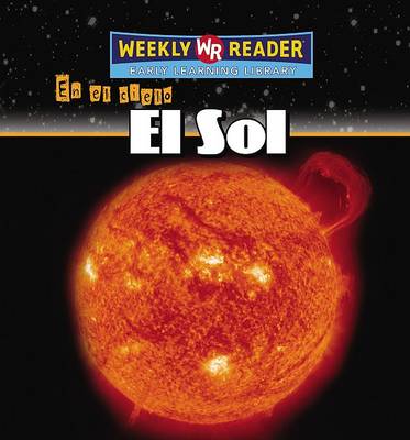 Book cover for El Sol (the Sun)