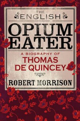 Cover of The English Opium-Eater