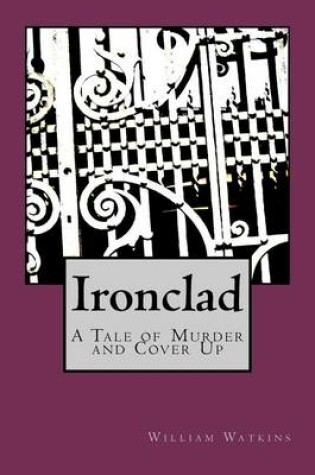Cover of Ironclad