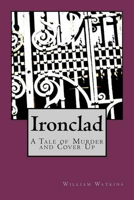 Book cover for Ironclad