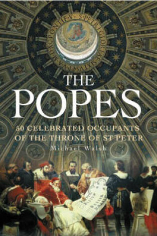 Cover of The Popes