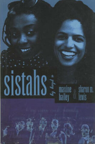 Cover of Sistahs