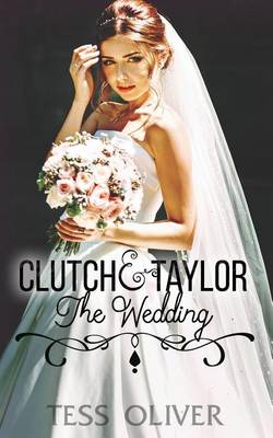 Book cover for Clutch & Taylor