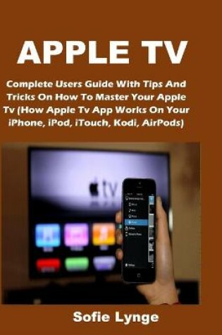 Cover of Apple TV