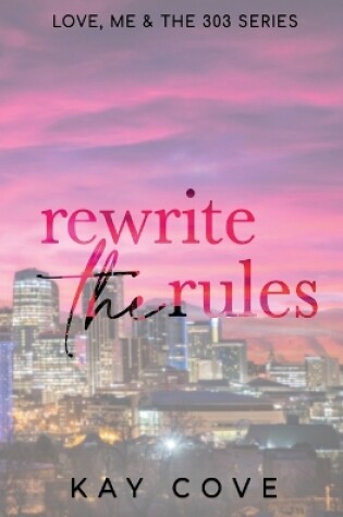 Cover of Rewrite the Rules