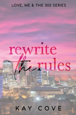 Book cover for Rewrite the Rules