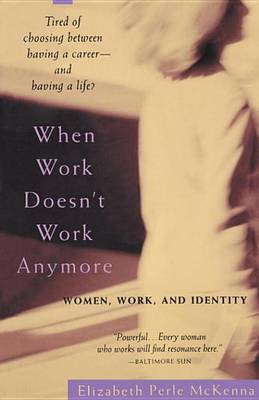 Cover of When Work Doesn't Work Anymore