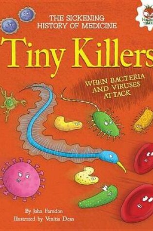 Cover of Tiny Killers