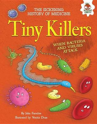 Cover of Tiny Killers