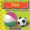 Cover of Size