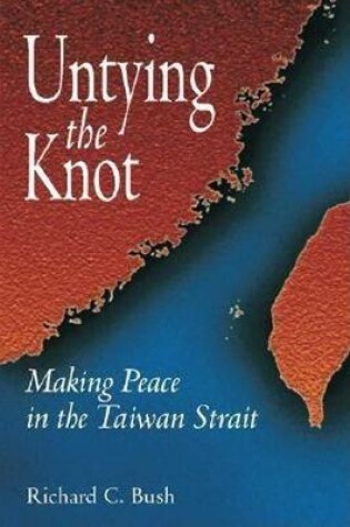 Cover of Untying the Knot