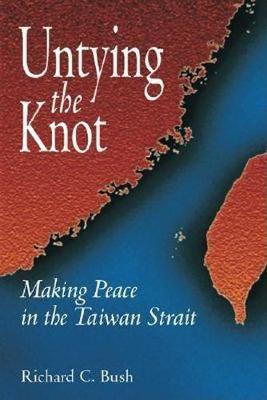 Book cover for Untying the Knot