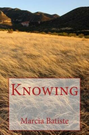 Cover of Knowing