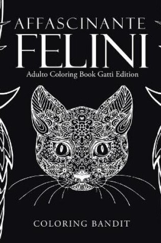 Cover of Affascinante Felini