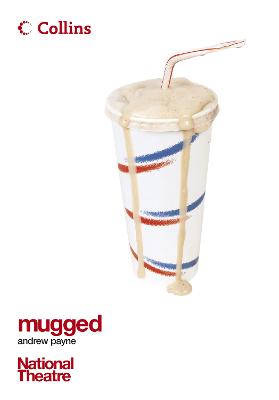 Cover of Mugged