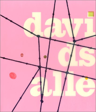 Book cover for David Salle 1979 - 1994