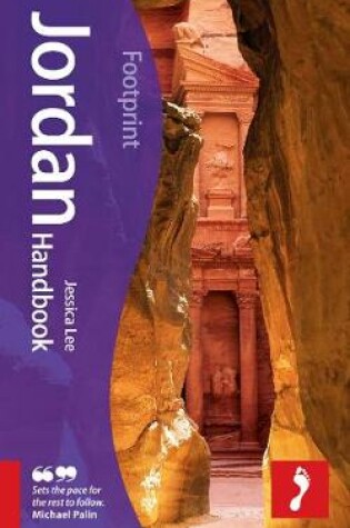 Cover of Jordan Footprint Handbook