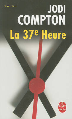 Book cover for La 37e Heure