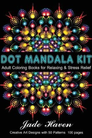 Cover of Dot Mandala Kit