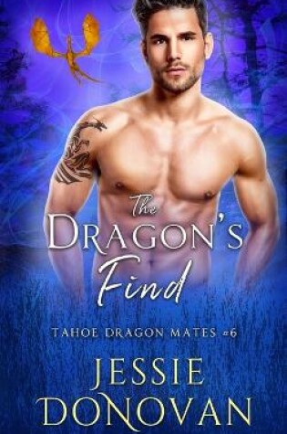 Cover of The Dragon's Find