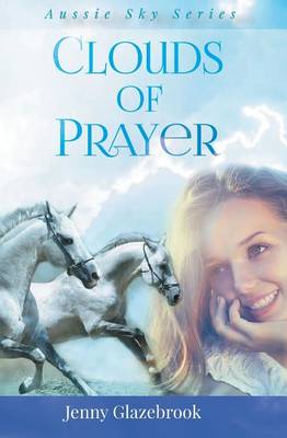 Cover of Clouds of Prayer