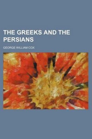 Cover of The Greeks and the Persians