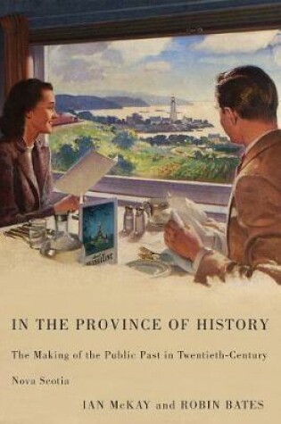 Cover of In the Province of History