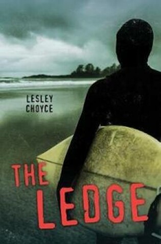 Cover of The Ledge