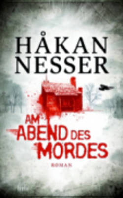 Book cover for Am Abend DES Mordes