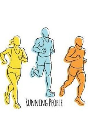 Cover of Running People