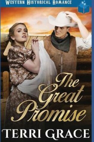 Cover of The Great Promise