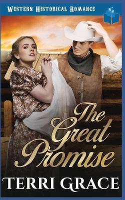 Book cover for The Great Promise