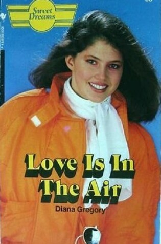 Cover of Love is in the Air