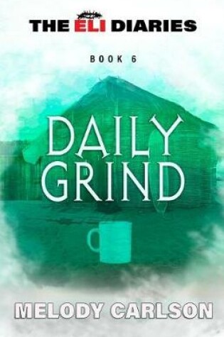 Cover of Daily Grind