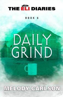 Cover of Daily Grind