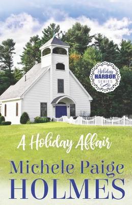 Book cover for A Holiday Affair