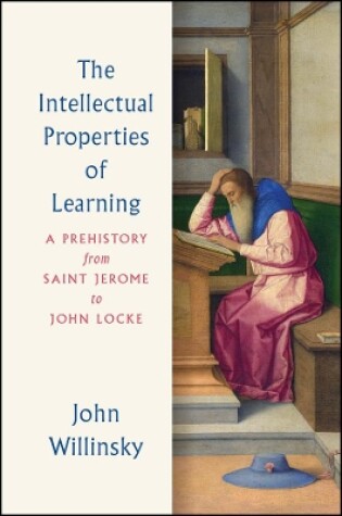 Cover of The Intellectual Properties of Learning