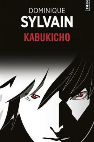 Cover of Kabukicho