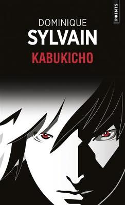 Book cover for Kabukicho