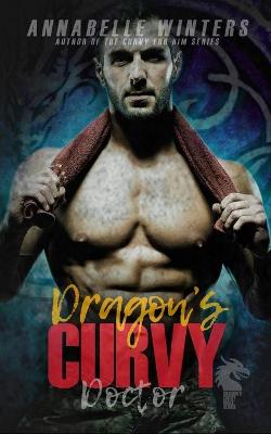 Book cover for Dragon's Curvy Doctor