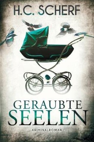 Cover of Geraubte Seelen