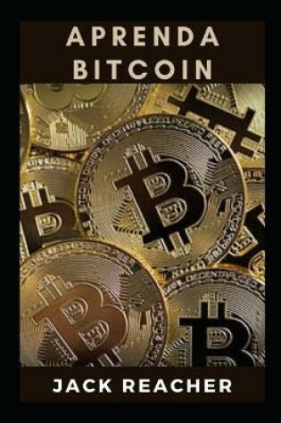 Cover of Aprenda Bitcoin