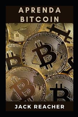 Book cover for Aprenda Bitcoin