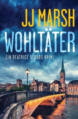 Cover of Wohltäter