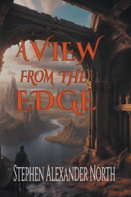 Book cover for A View From The Edge